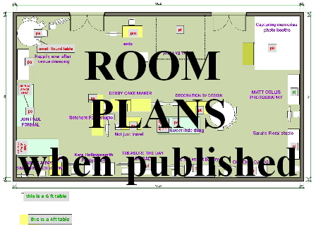 ROOM PLANS when published